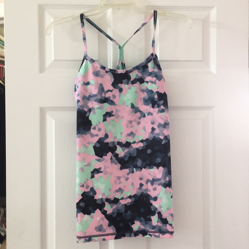 Lululemon Power Y